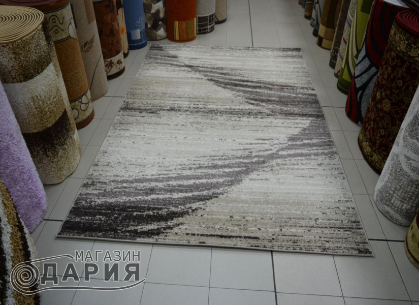 Килим Sakar 123 beige